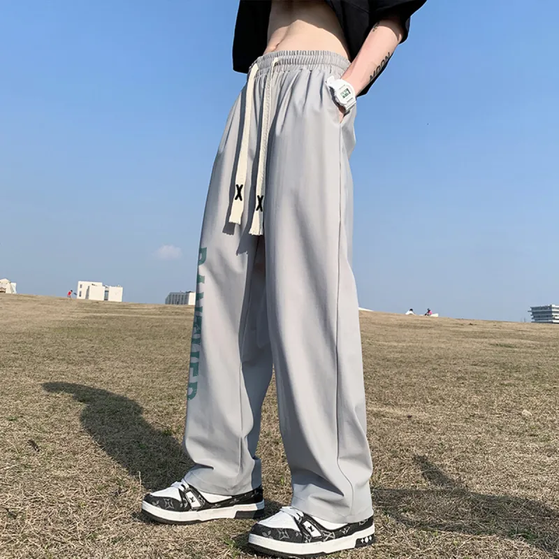 PINK PANTHER Casual Pants Unisex-8