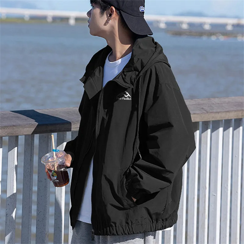 PINK PANTHER Jackets Coats Unisex-18