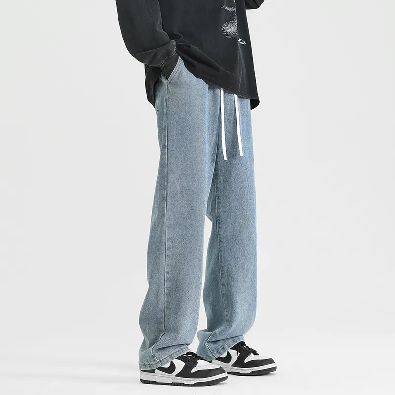PINK PANTHER Jeans Men-3