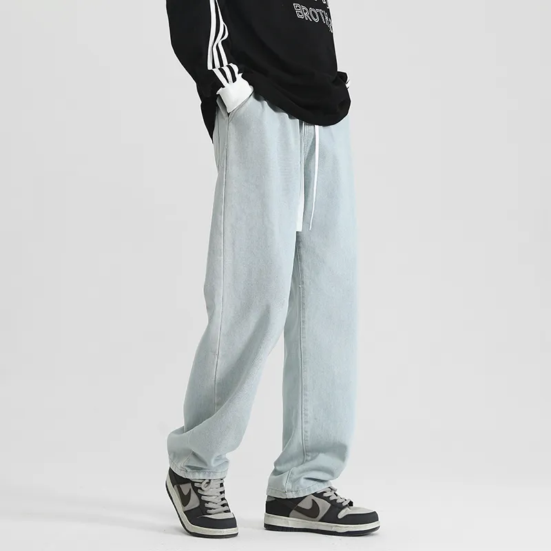 PINK PANTHER Jeans Men-17