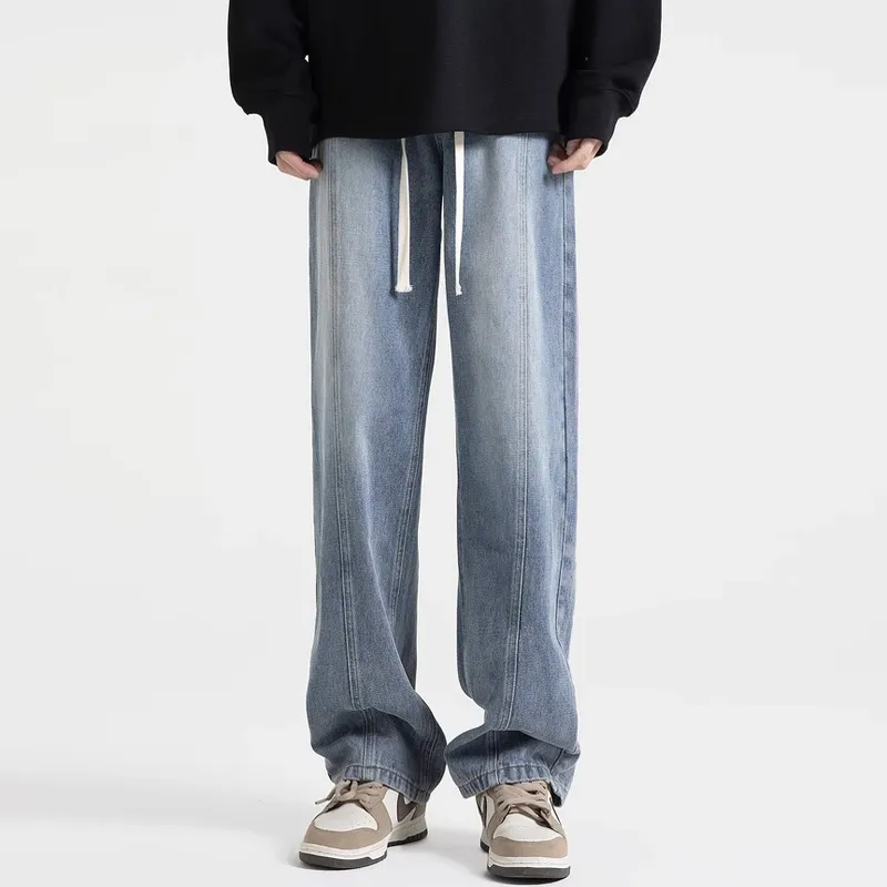 PINK PANTHER Jeans Unisex-8