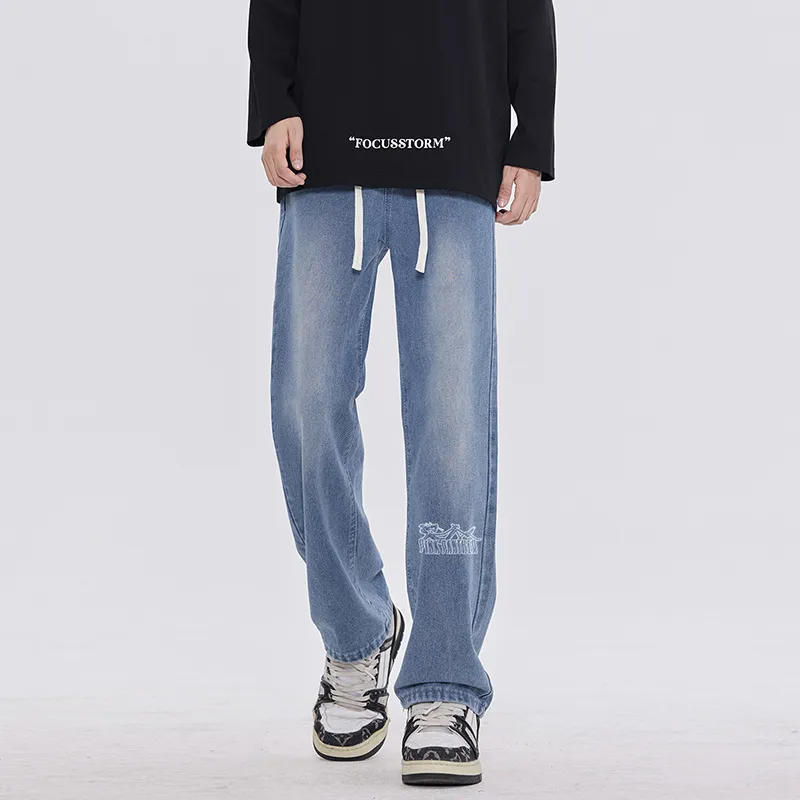PINK PANTHER Jeans Unisex-22