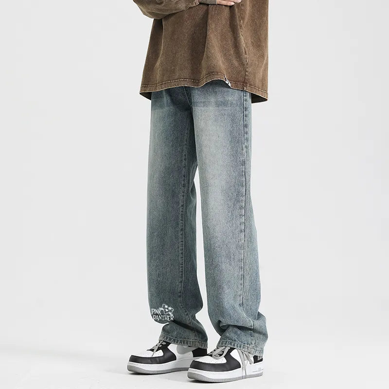 PINK PANTHER Jeans Men-1