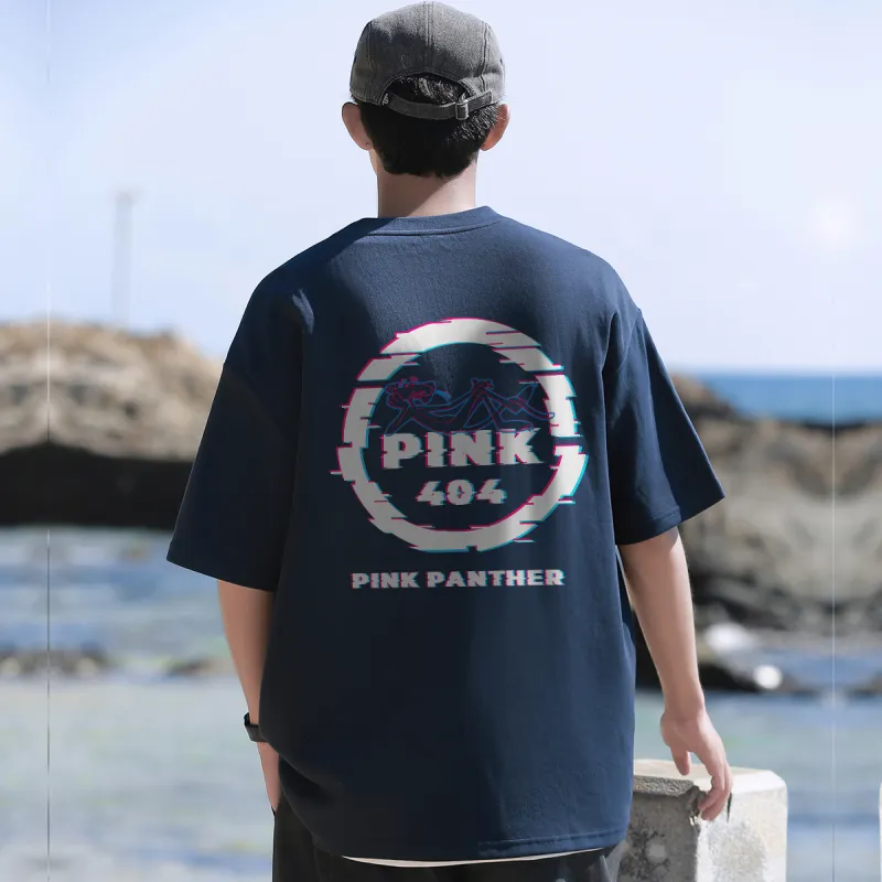 PINK PANTHER T-Shirts Unisex-9