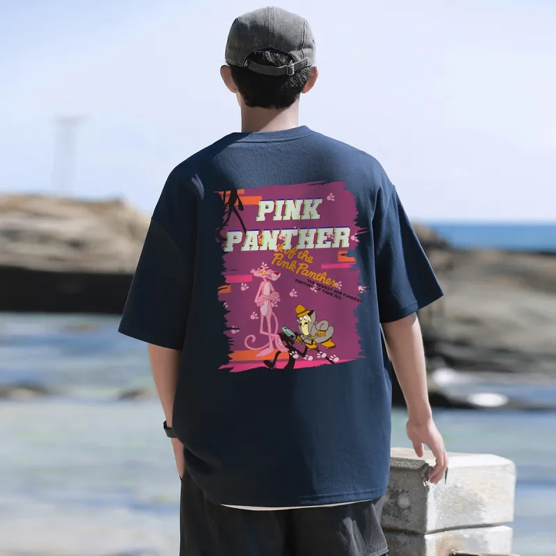 PINK PANTHER T-Shirts Unisex-14