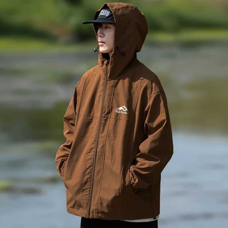 PINK PANTHER Jackets Coats Unisex-12