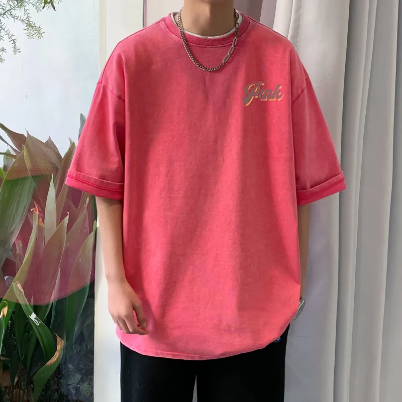 PINK PANTHER T-Shirts Unisex-6