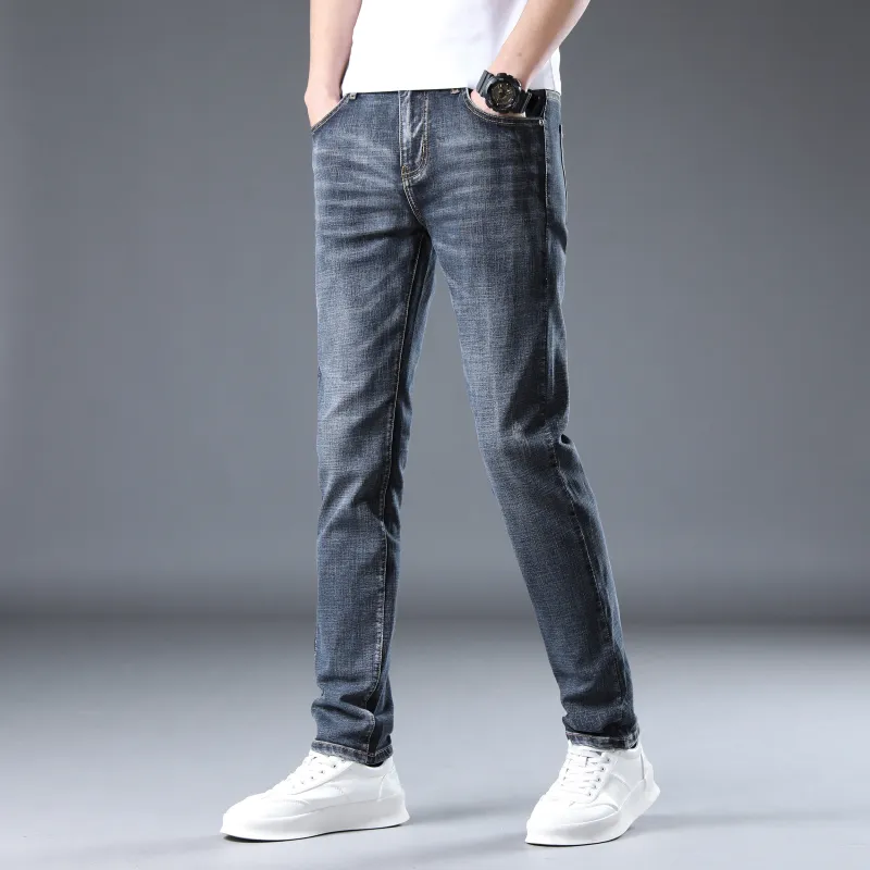 PINK PANTHER Jeans Unisex-3