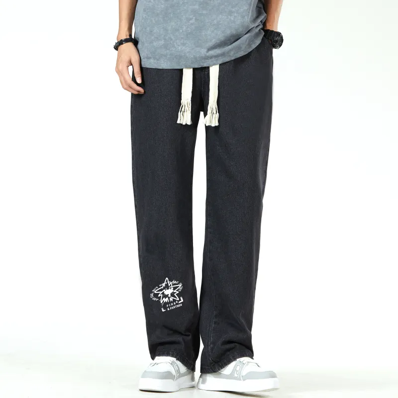 PINK PANTHER Jeans Unisex-7