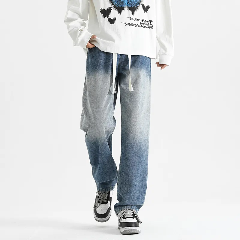 PINK PANTHER Jeans Unisex-6
