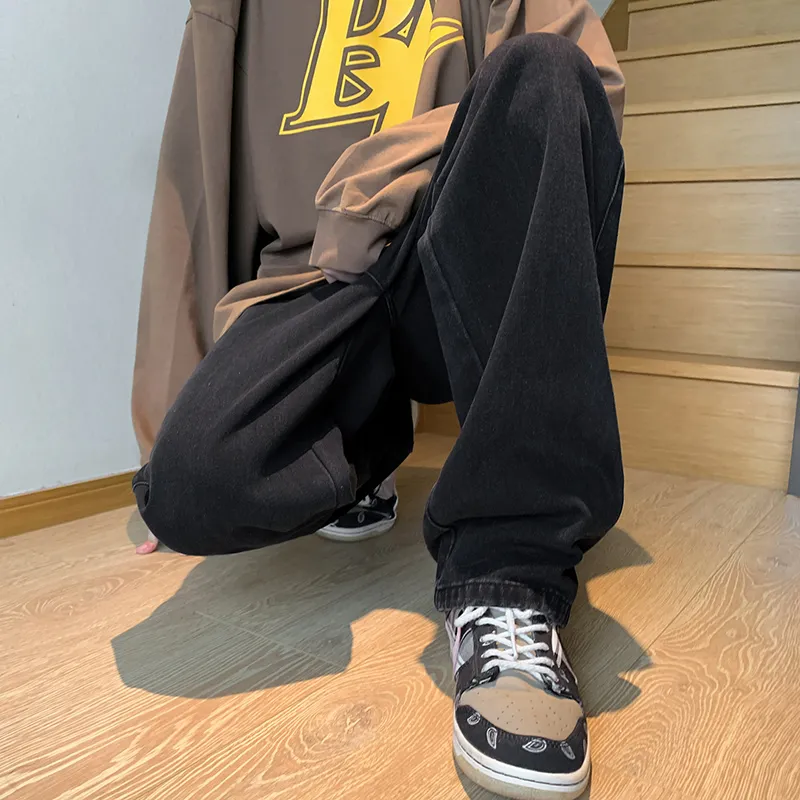 PINK PANTHER Jeans Unisex-19