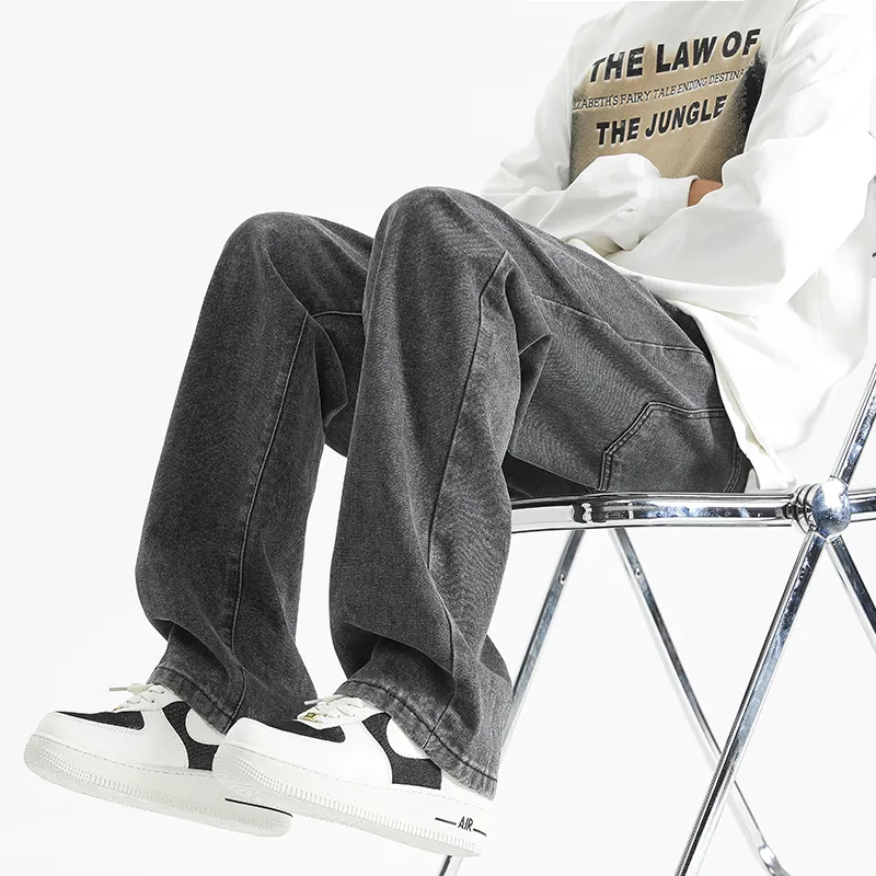PINK PANTHER Jeans Men-4