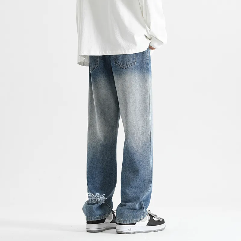 PINK PANTHER Jeans Unisex-7