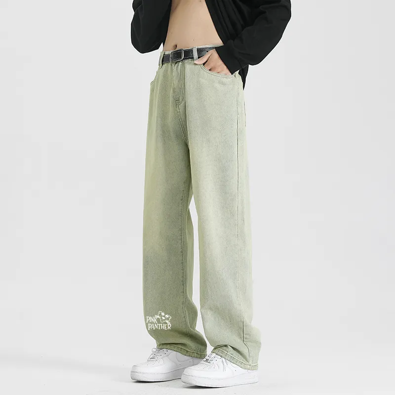 PINK PANTHER Jeans Men-17