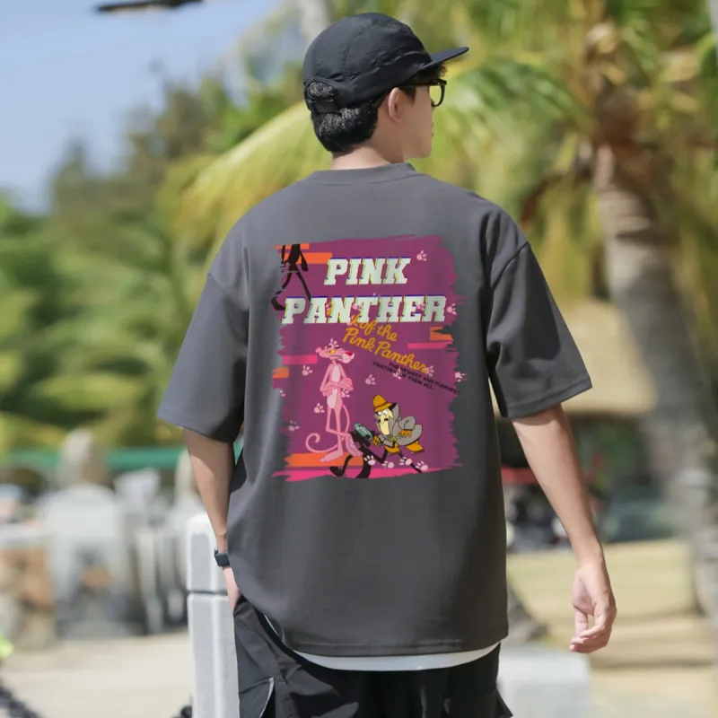 PINK PANTHER T-Shirts Unisex-10
