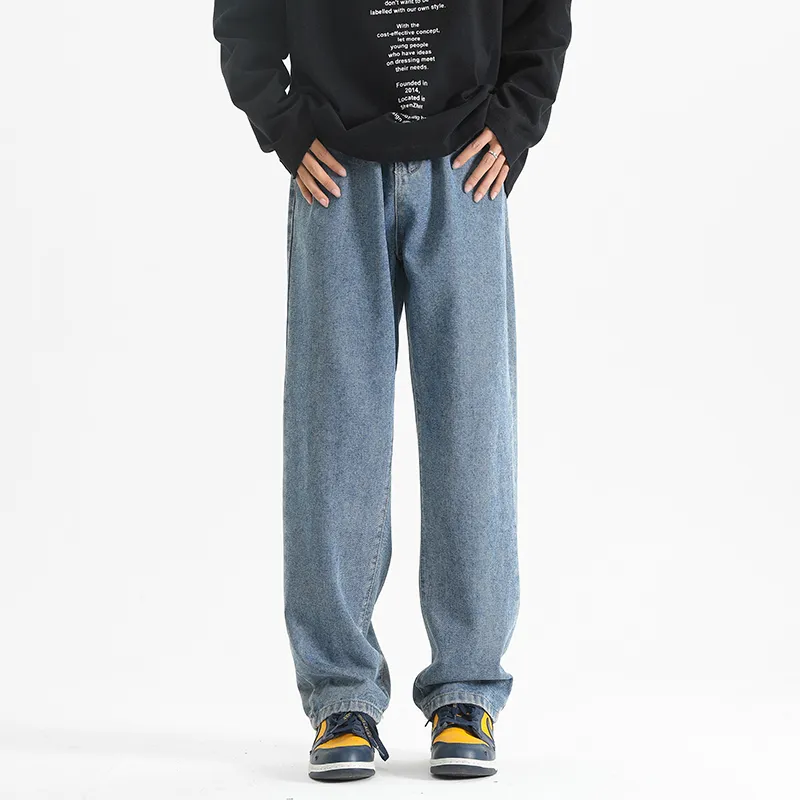 PINK PANTHER Jeans Men-8