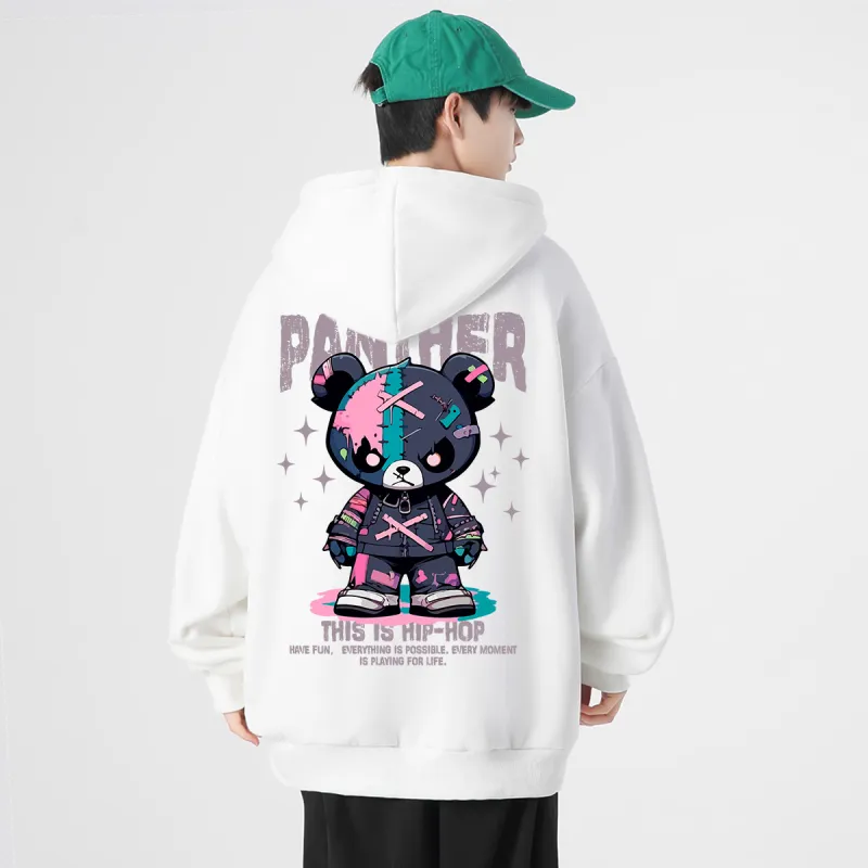 PINK PANTHER Sweatshirt Set Unisex-9