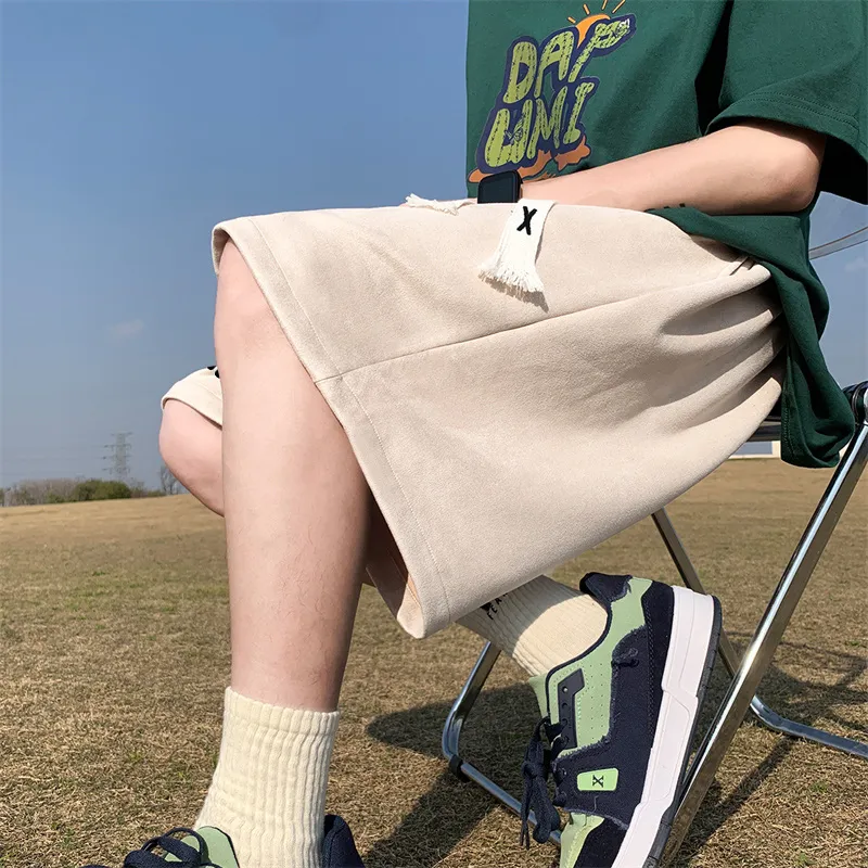 PINK PANTHER Casual Shorts Unisex-3