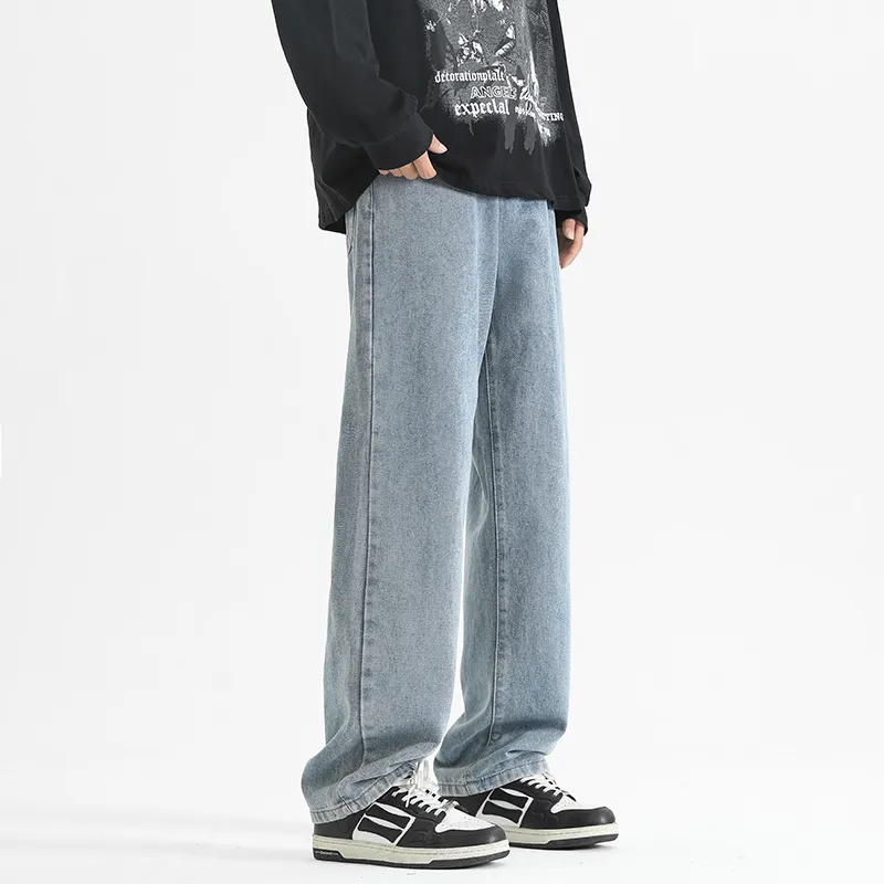 PINK PANTHER Jeans Men-16