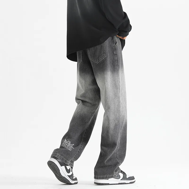 PINK PANTHER Jeans Unisex-4