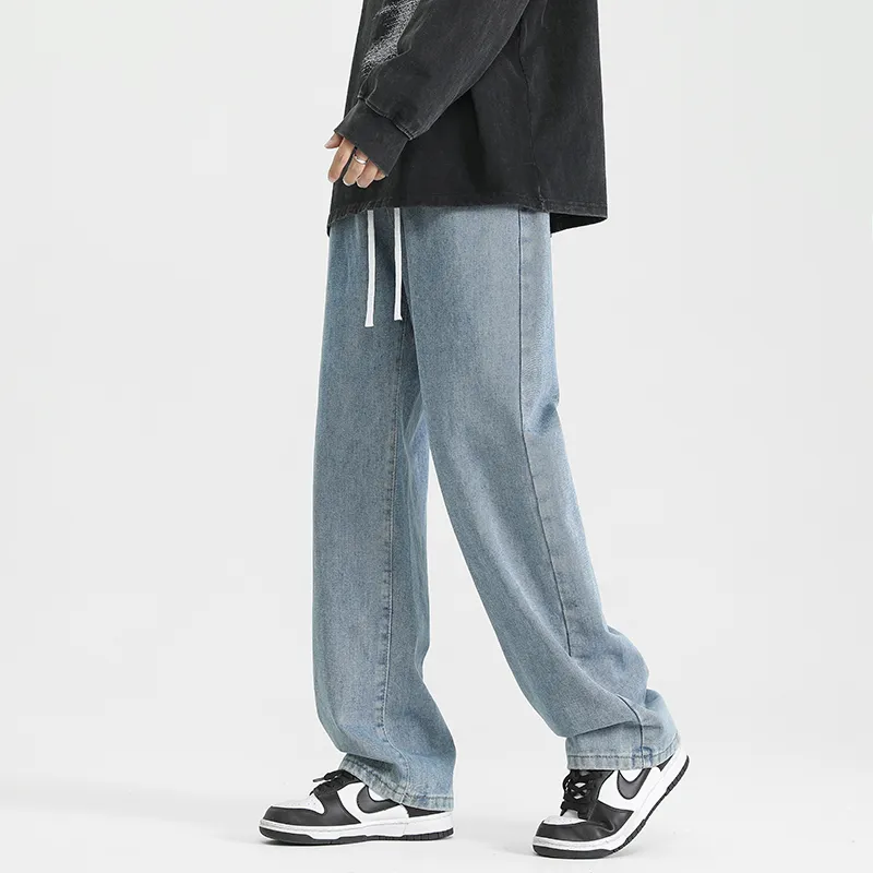 PINK PANTHER Jeans Men-1