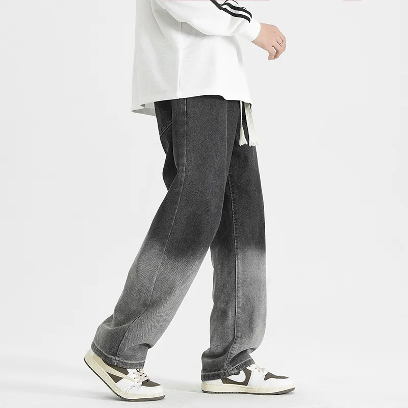 PINK PANTHER Jeans Men-7