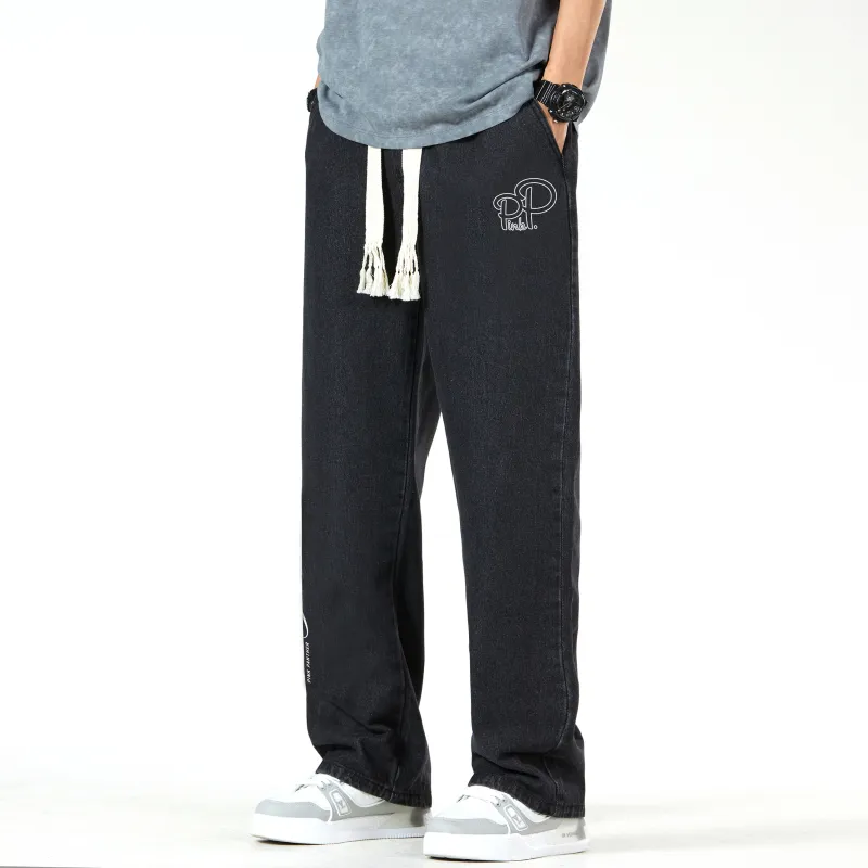 PINK PANTHER Jeans Unisex-2