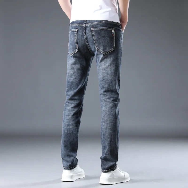 PINK PANTHER Jeans Unisex-4