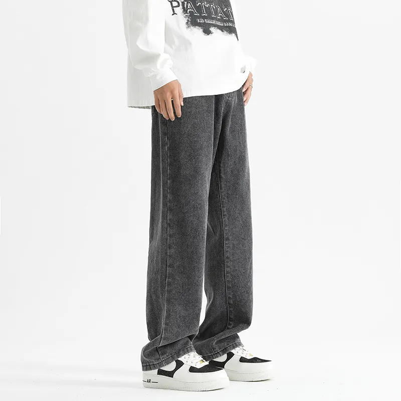 PINK PANTHER Jeans Men-5