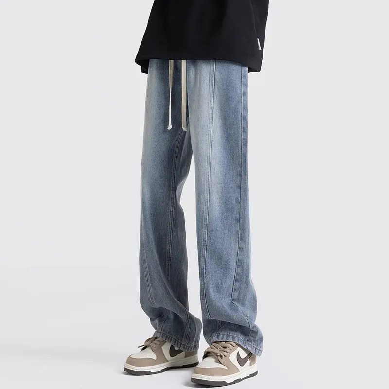 PINK PANTHER Jeans Unisex-7