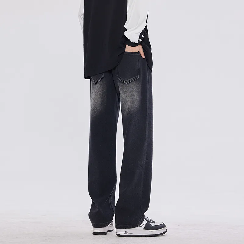 PINK PANTHER Jeans Unisex-13