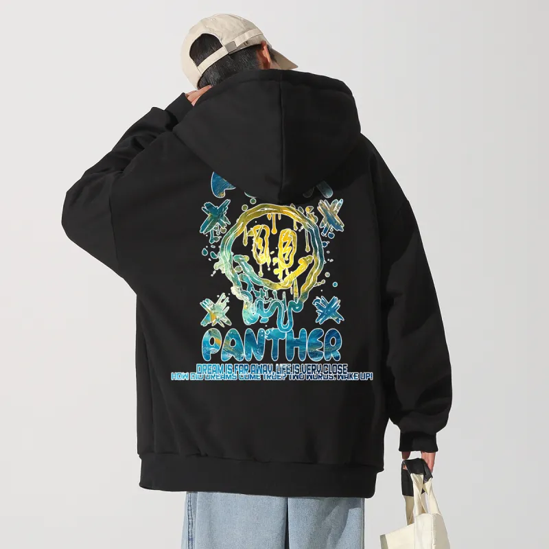 PINK PANTHER Sweatshirt Set Unisex-3