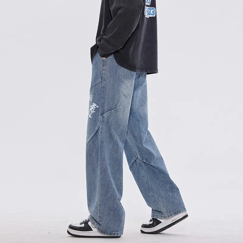 PINK PANTHER Jeans Men-2