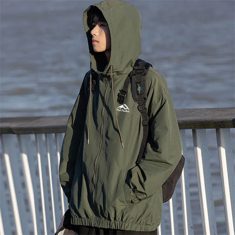 PINK PANTHER Jackets Coats Unisex-21