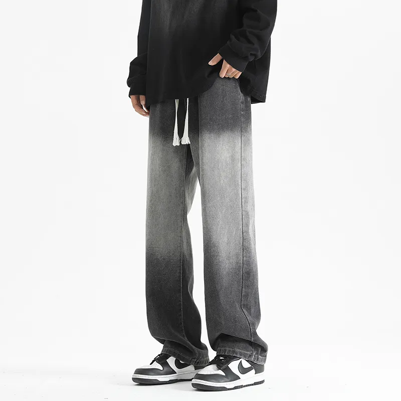 PINK PANTHER Jeans Unisex-2