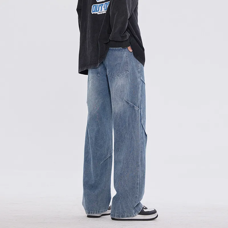 PINK PANTHER Jeans Men-3