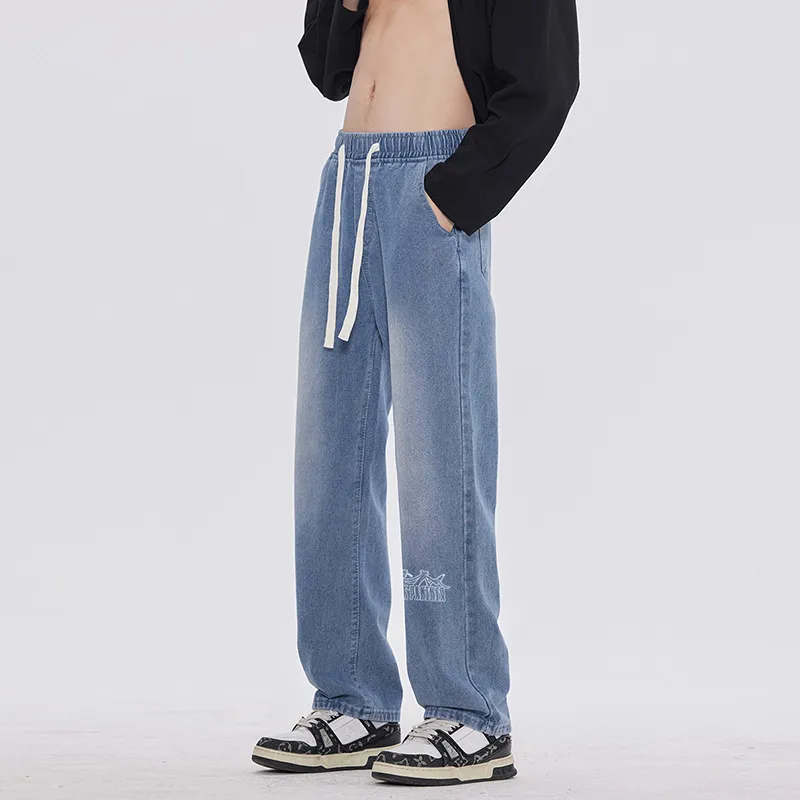 PINK PANTHER Jeans Unisex-19