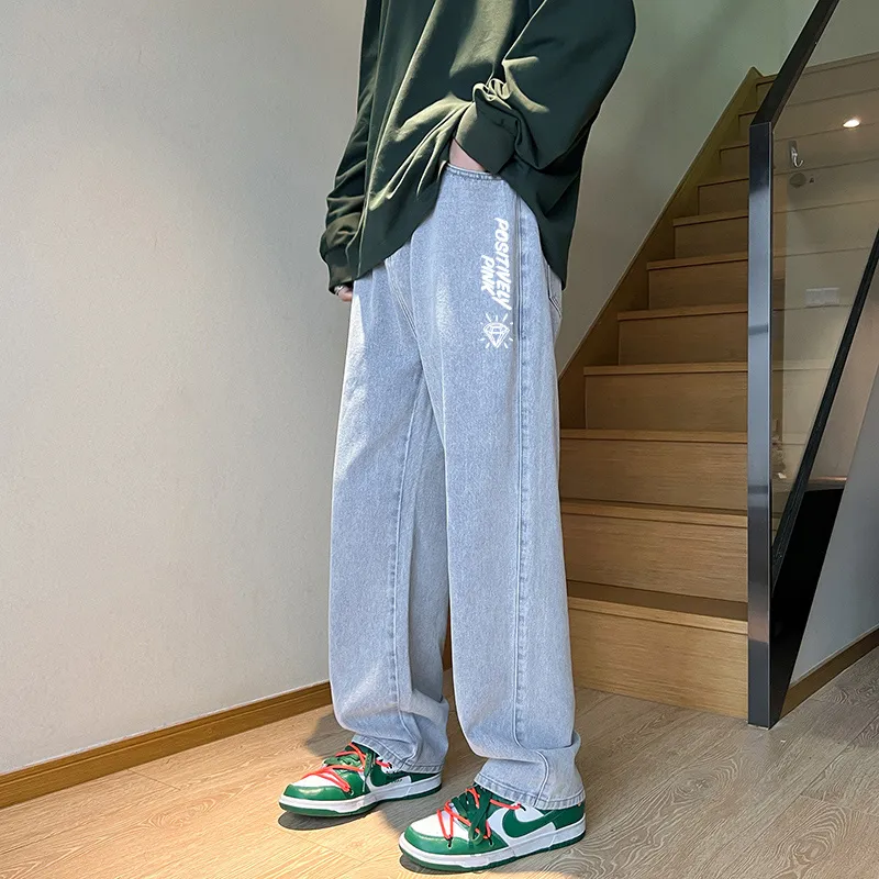 PINK PANTHER Jeans Unisex-4