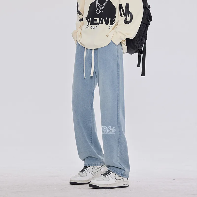 PINK PANTHER Jeans Unisex-5