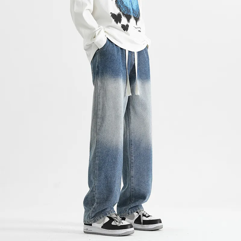 PINK PANTHER Jeans Unisex-8