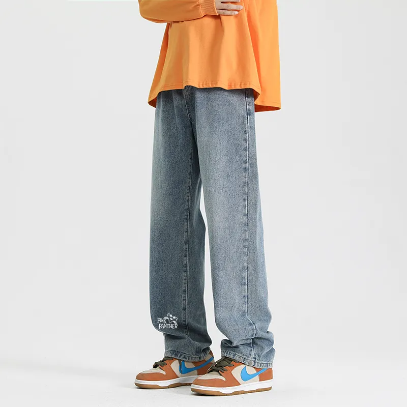 PINK PANTHER Jeans Men-12