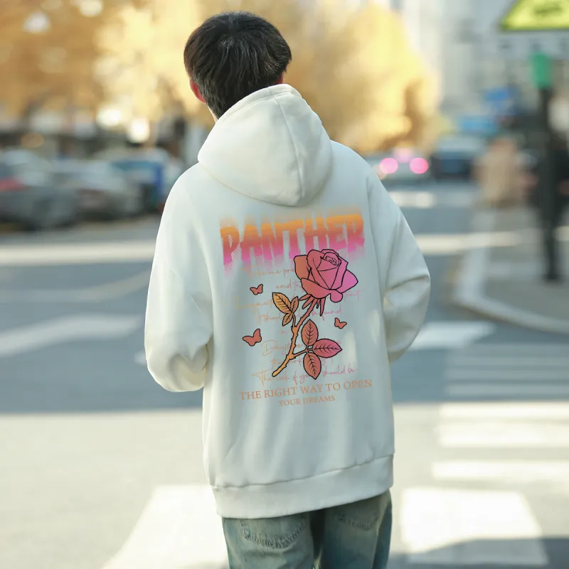 PINK PANTHER Sweatshirt Set Unisex-7