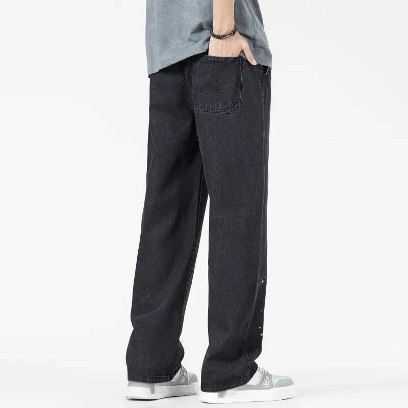 PINK PANTHER Jeans Unisex-13