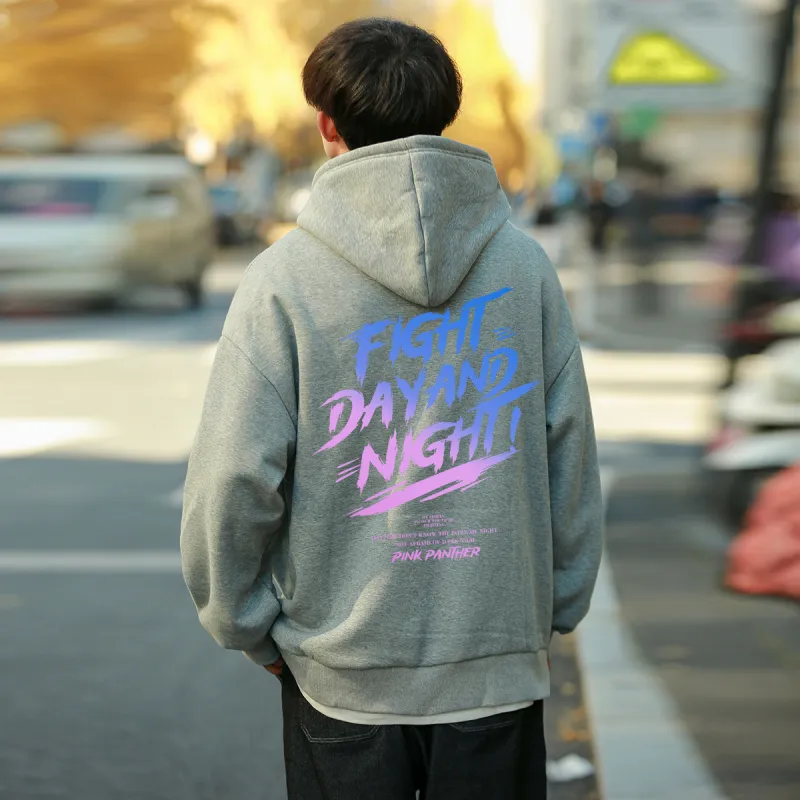 PINK PANTHER Sweatshirt Set Unisex-12