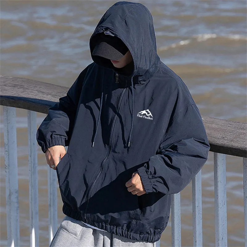 PINK PANTHER Jackets Coats Unisex-26