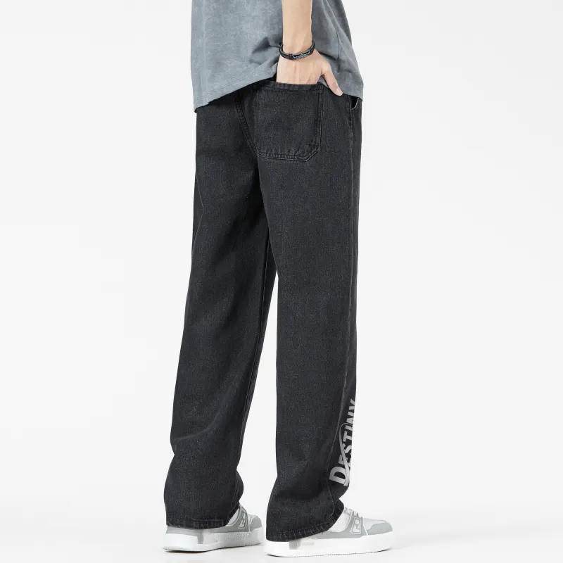PINK PANTHER Jeans Unisex-3
