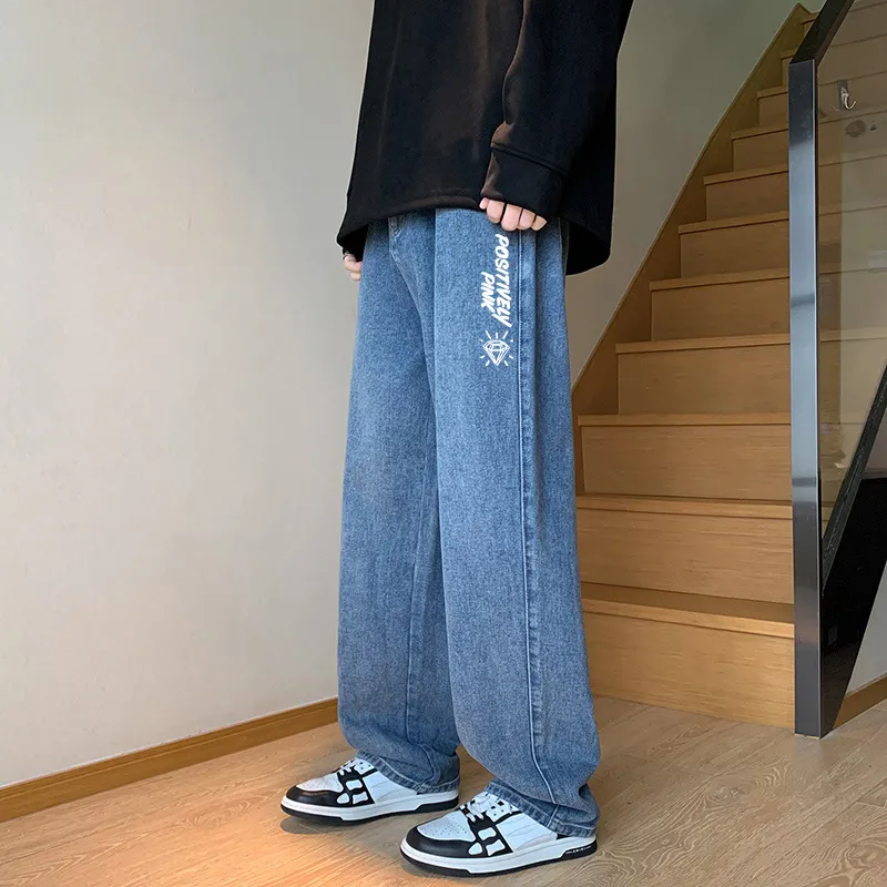 PINK PANTHER Jeans Unisex-10