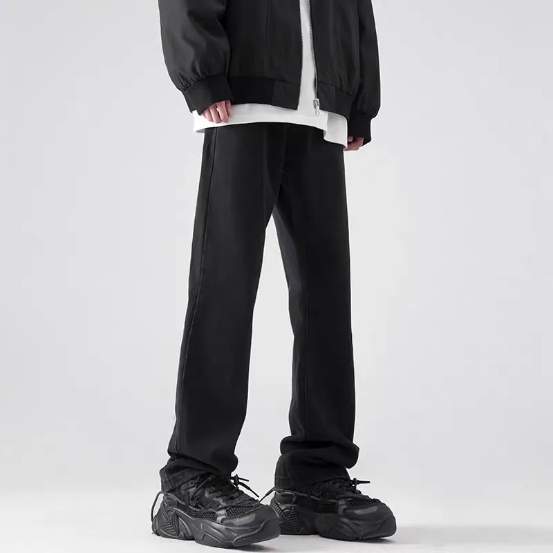 PANDA ADEVIL Jeans Unisex-7