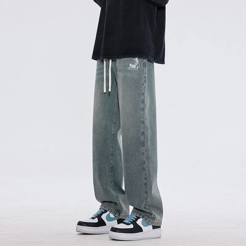 PINK PANTHER Jeans Men-7