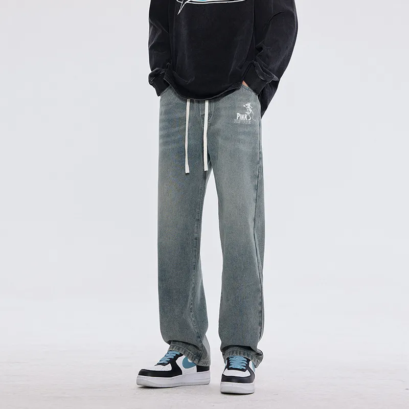 PINK PANTHER Jeans Men-6